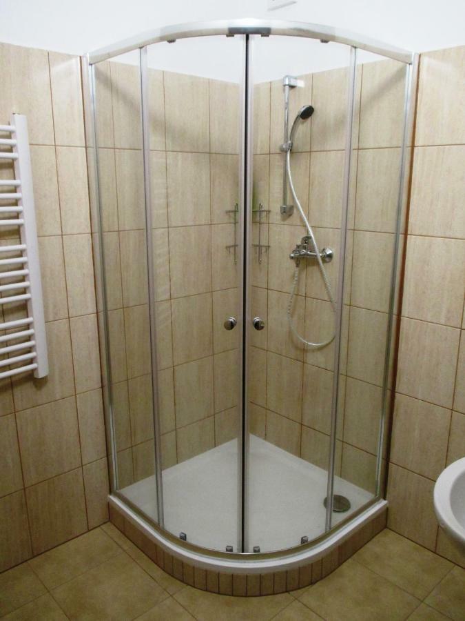Apartman Petra Horní Planá Zewnętrze zdjęcie