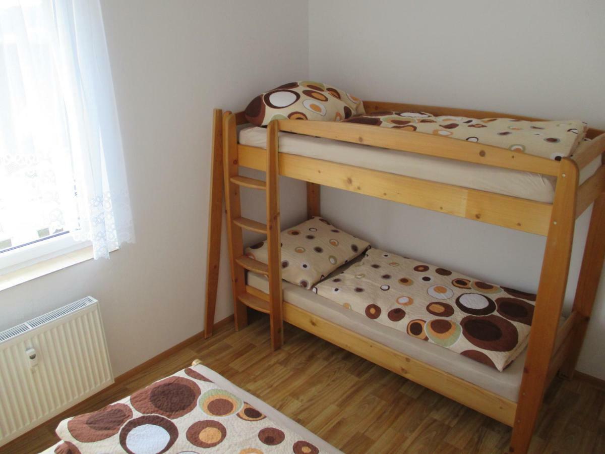 Apartman Petra Horní Planá Zewnętrze zdjęcie